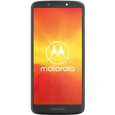 Motorola Moto E5 | 16 GB | Dual-SIM | grå