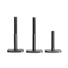 Thule Adaptersats T-spår 30x24 mm