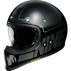 Shoei EX-Zero MM93 Collection Master TC-5 M