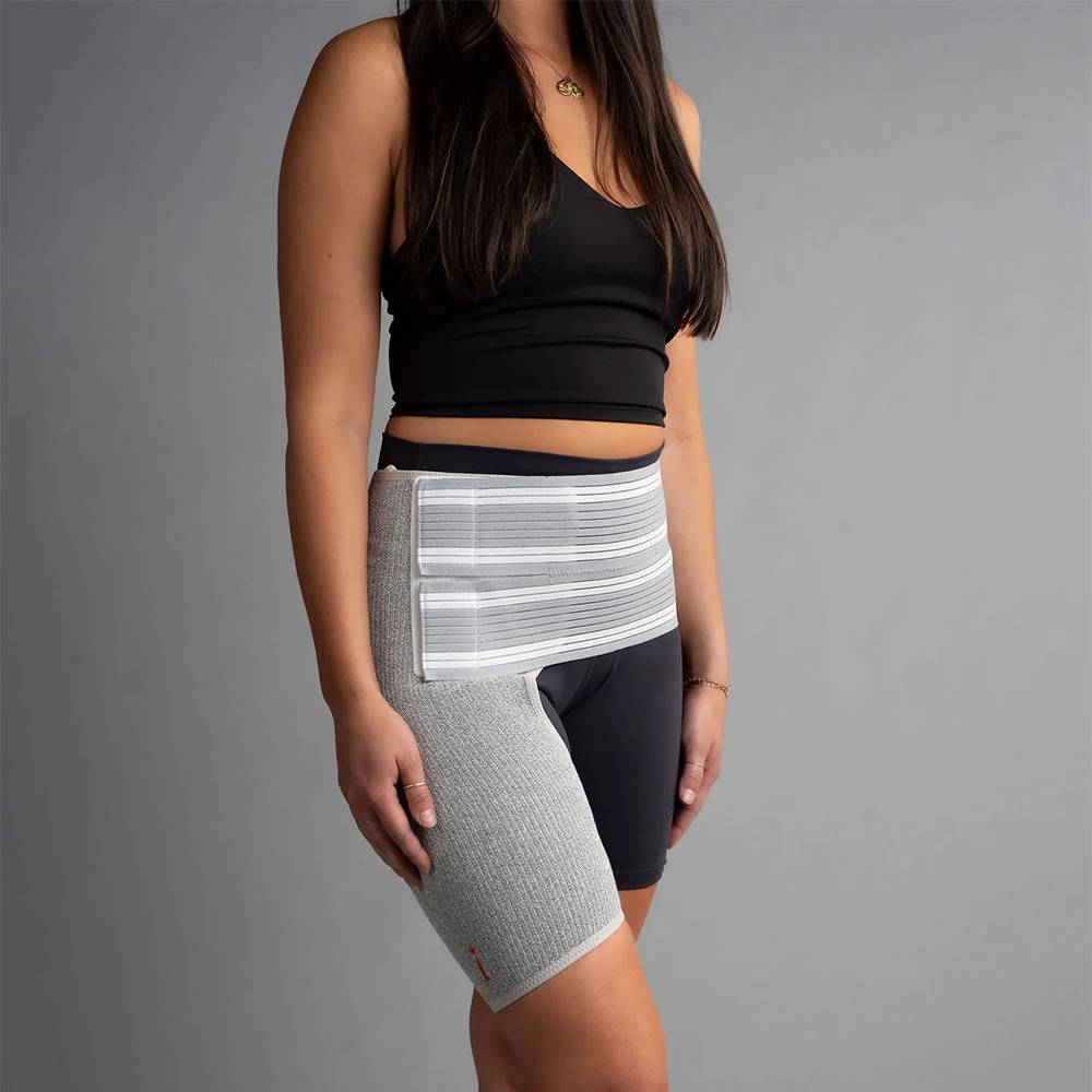 Incrediwear Hip Brace (Højre - XL)