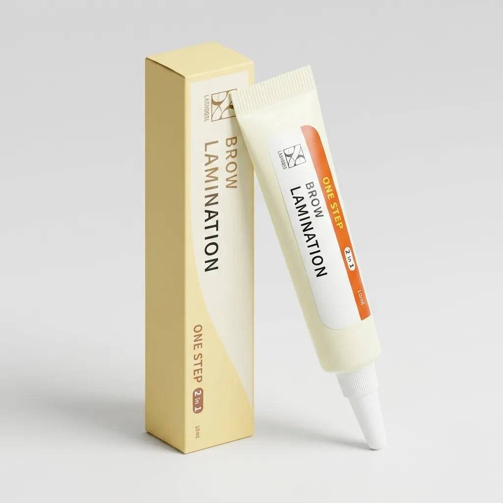 Brow Lift Vätska 2 in 1