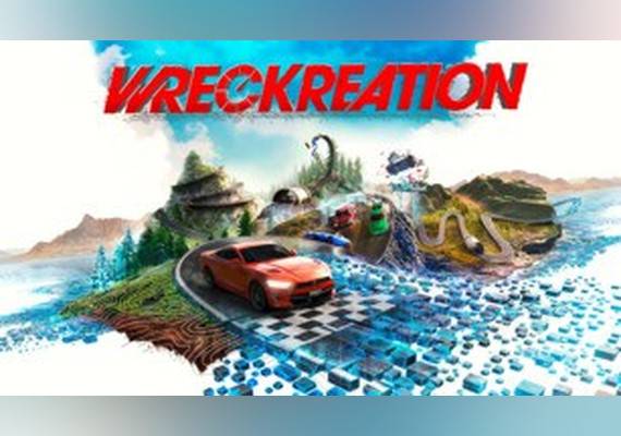 Wreckreation (PC) Steam Gift - EU.