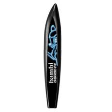 Bambi Eye False Lash Oversized Vinyl Black Mascara Incurvante 8,9 ml