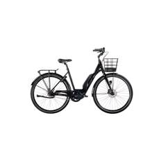 Ecoride Ambassador AXS M-5 E6100 Svart