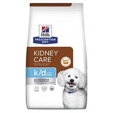 Hills PD Canine k/d Early Stage, Hund - 12 kg