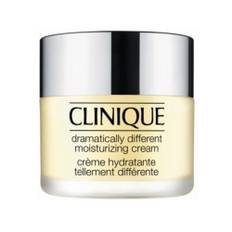 Clinique Dramatically Different Moisturizing Cream Hudtyp 1/2 50 ml