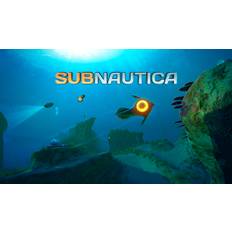 Subnautica (Xbox Series X) - Standard