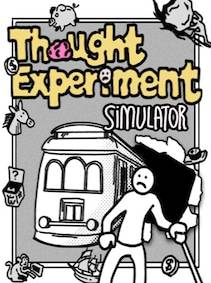 Thought Experiment Simulator (PC) - Steam Key - GLOBAL