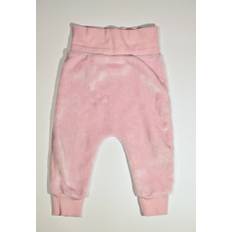 Fleece byxa, storlek 74