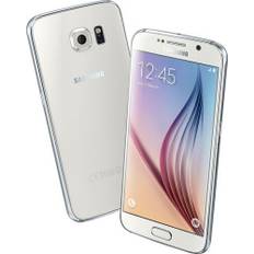 Samsung Galaxy S6 | 32 GB | vit