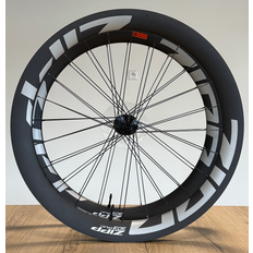 Zipp 303 XPLR S Gravel Hjulsæt Shimano