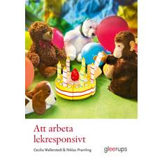Att arbeta lekresponsivt, 180 dagars licens