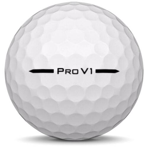 Titleist Pro V1 2026