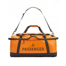 Roamer Recycled 80L Duffel Bag - Sunrise Orange