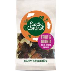 Earth Control Frugt- & Nøddemix, 50 g