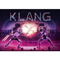 Klang (PC) Steam Key - GLOBAL