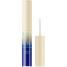 HYPOAllergenic Oejenmakeup EyelinerAura del Sol Waterproof Liquid Eyeliner 02 Cobalt 4,5 g () - 4,5 g