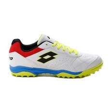 Lotto, Skor, Herr, 41 EU, Läder, Futsal Klassisk Lädersko - multicolor (41 EU)