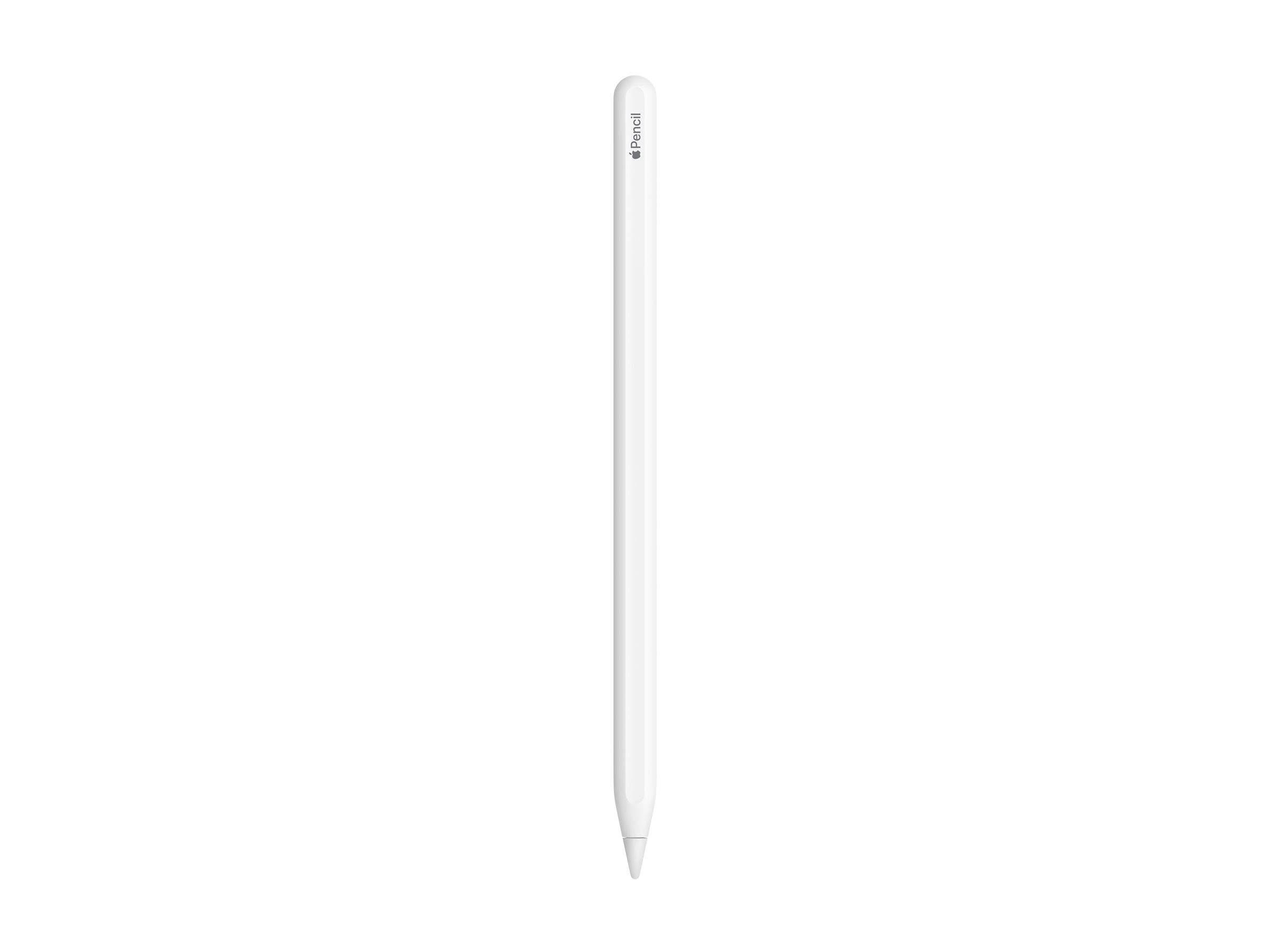 Apple Pencil 2nd Generation - aktiv skrivestift - Bluetooth(NEW OPEN BOX) --> På lager, levering hos dig 12-09-2026
