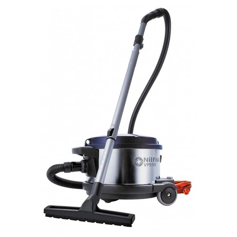 Nilfisk VP930 Hepa Basic Nordic