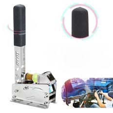 Handbrake Sim Racing Usb Simracing HandbrakePc Usb Drift Hand Brake LeverSim Racing Cockpit Game
