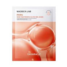 [Centellian24] Madeca Lab PDRN Skin Tightening Glow Gel Mask 22g*5EA