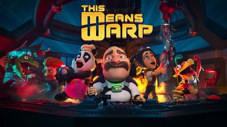 This Means Warp (PC)