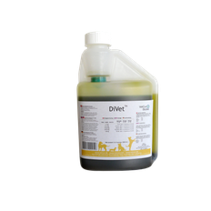 DiVet til hund - 500 ml