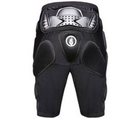 Mtb skyddshorts cykel cykling skyddsutrustning sport utförsåkning skateboard shorts mountainbike ridning skydd slitage