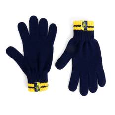 Brøndby Strikvanter - BØRN
