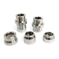 Wahoo Kickr Kit v2 for 2018 + Kickr&Core Adapter