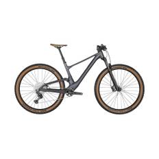 Scott MTB Spark 960 Granite Black - Grå/Svart (S)