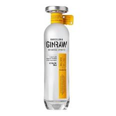 Ginraw Botanical Spirits Gin 42.3% 0.7L