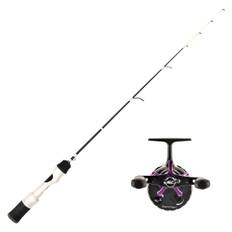 IFish Alien White 20 Combo