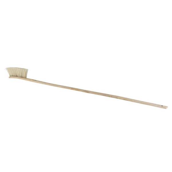 Dammborste "Lange Maren" - Skaft 100 cm
