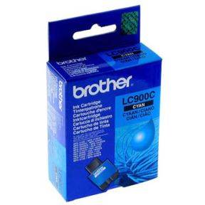 LC900C blækpatron cyan