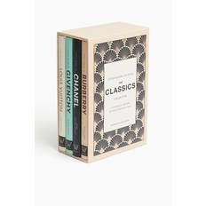 Headline Publishing Group - Little Guides to Style: The Classics - Iconic Fashion Houses