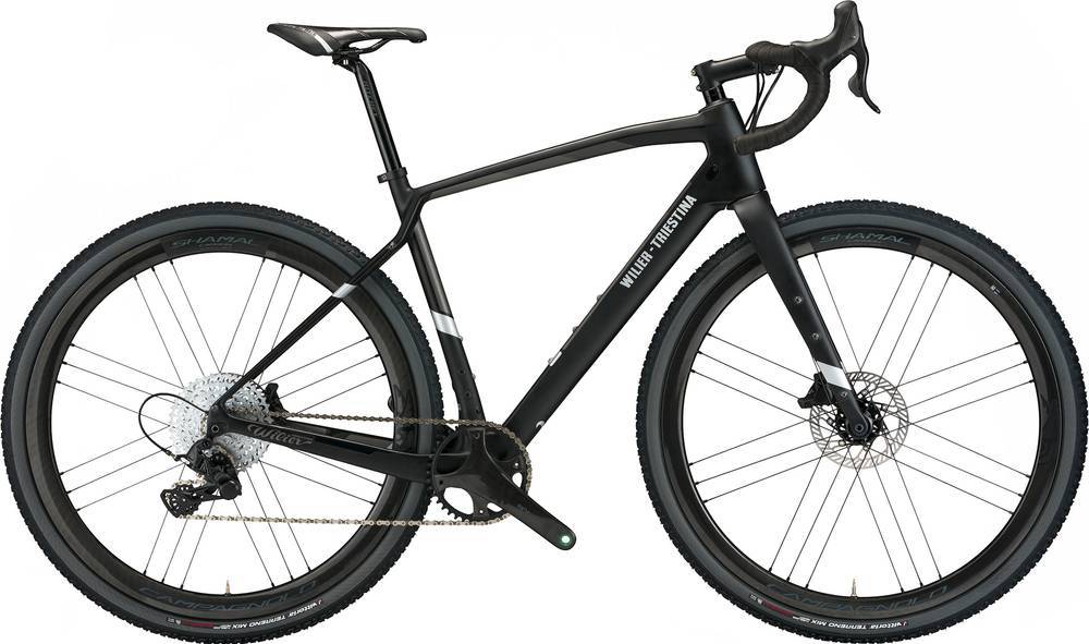 Wilier Jena SHIMANO 105 R7020 2022