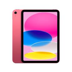 iPad 10,9 64GB (10th Gen) - Pink