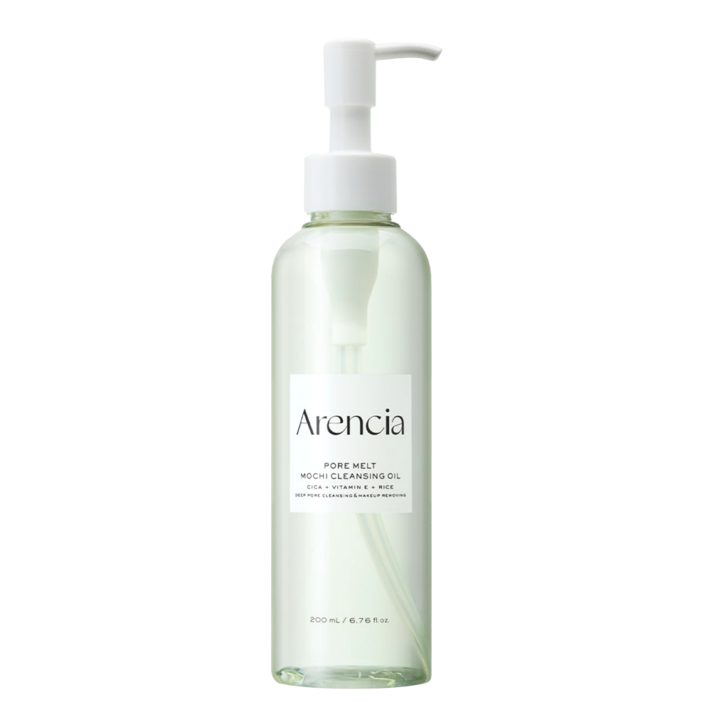 Pore Melt Mochi Cleansing Oil