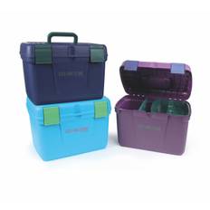Shires Deluxe Swing Grooming Tack Box