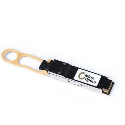 Lanview 100GBASE-SR4 QSFP28, 850nm, 100 meter, MTP/MPO-12 MMF, Extreme Networks 10401 kompatibel