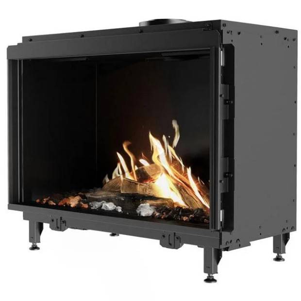 Rais Visio 90 F gaspejs.