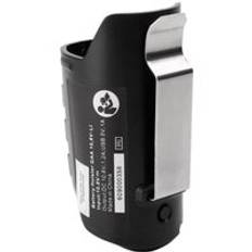 Usb-adapter laddare hölster ersättning för bosch li-ion batteri 10.8v/12v bhb 120