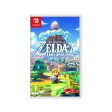 The Legend of Zelda: Links Awakening