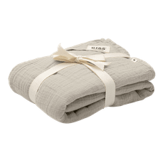 Muslin Swaddle - Sand