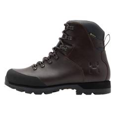 Haglöfs Solid Pro 2 GTX Mid vandrestøvle, unisex 8 (42)