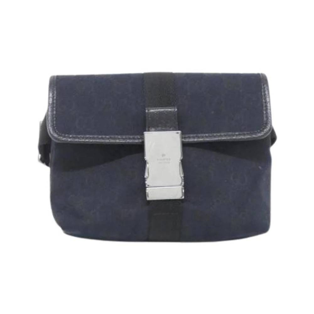 Gucci Vintage - Pre-owned Fanny pack Vintage - Dam - ONE Size -