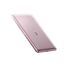 Torras 5000mah Mini Powerbank (Pink) Powerbank - Pink - 5000 mAh