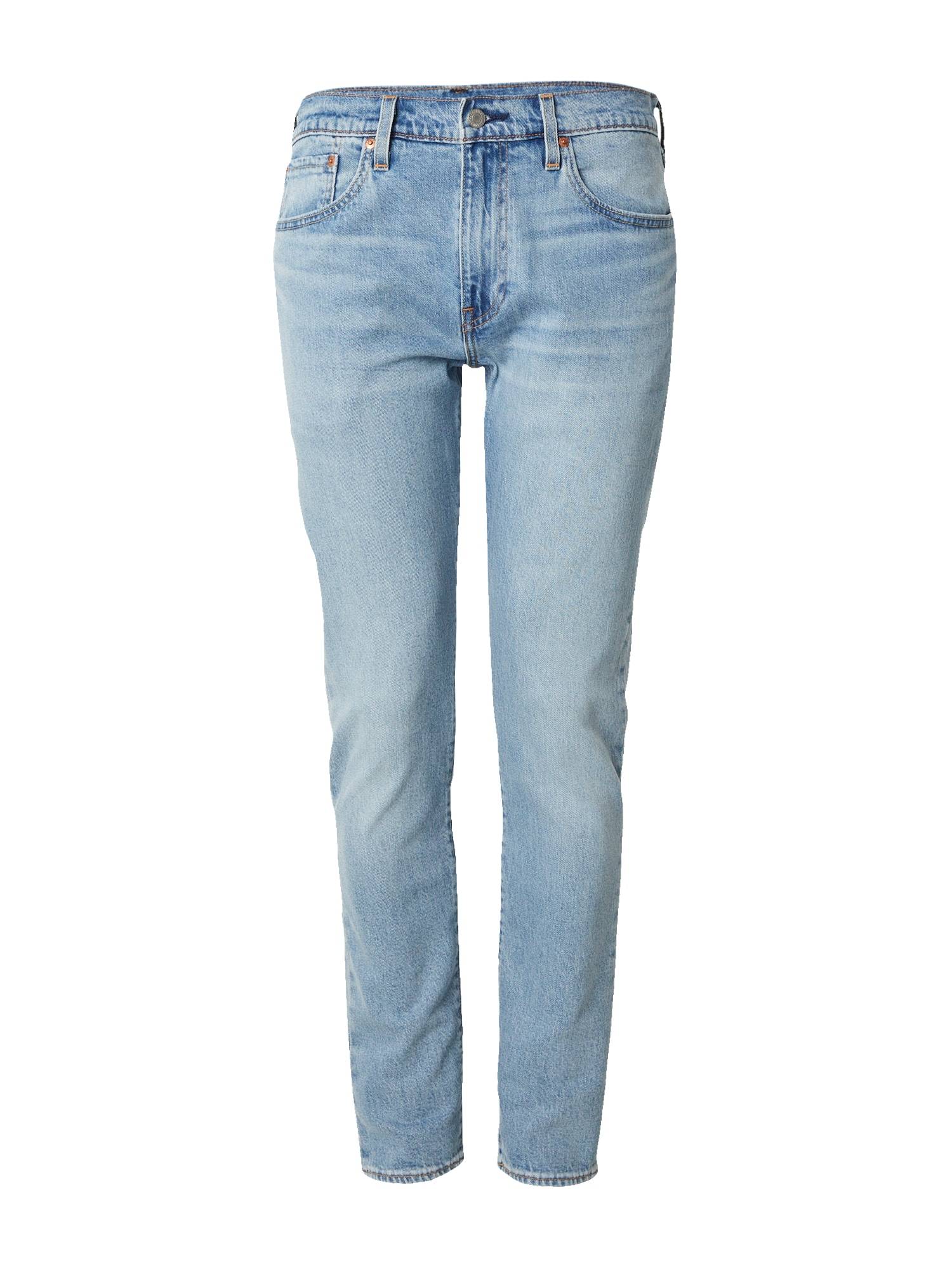 LEVI'S ® Jeans '512® Slim Taper' ljusblå